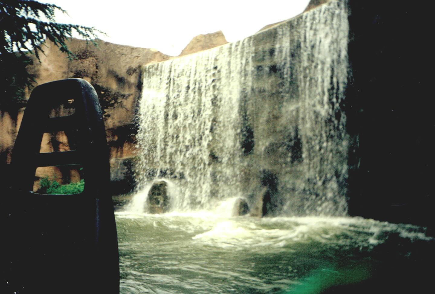 Soon the weather will be perfect for some great waterrides!
Come and join Splash World - The Wildwaterride Community- the probably wettest place on the web - prepare to get soaked!
#wildwaterride #themepark #waterfun #rides #amusementpark