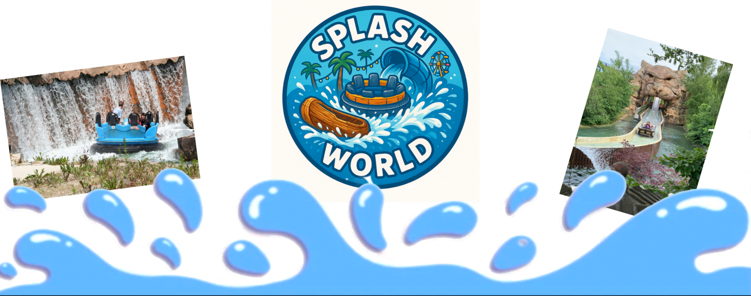Splash World